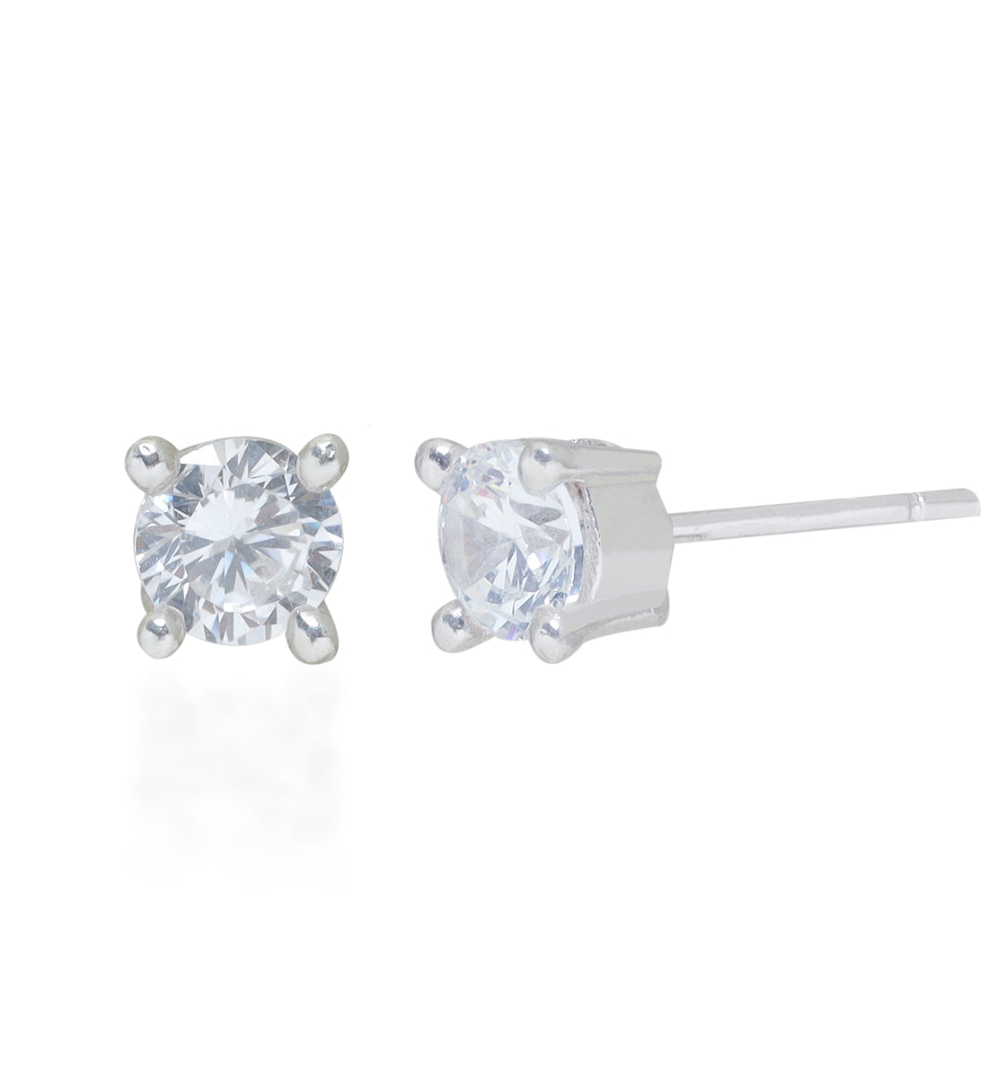 Classic Spark Singal Studs