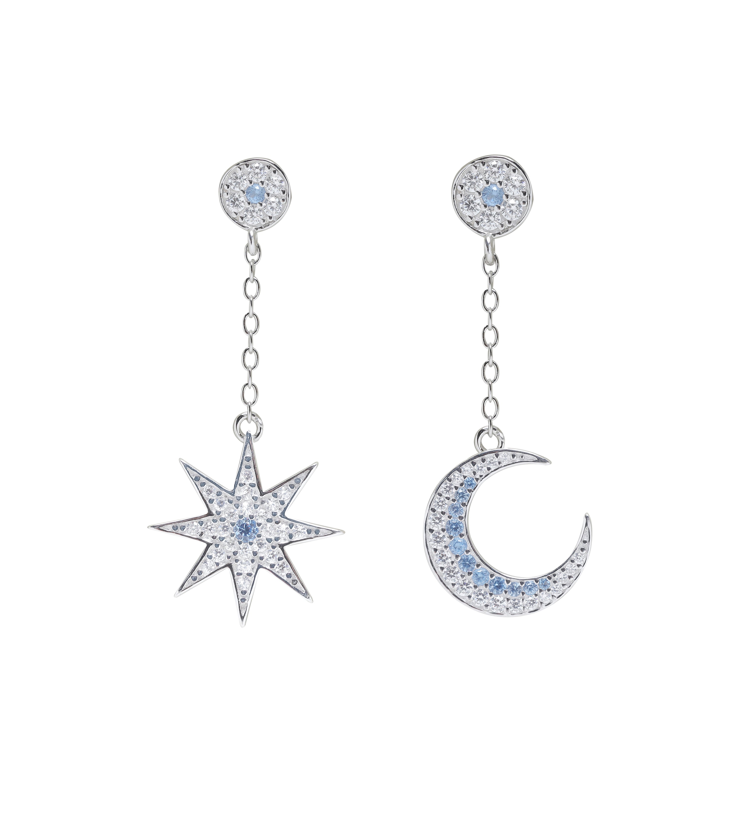 Moon  Star Glow