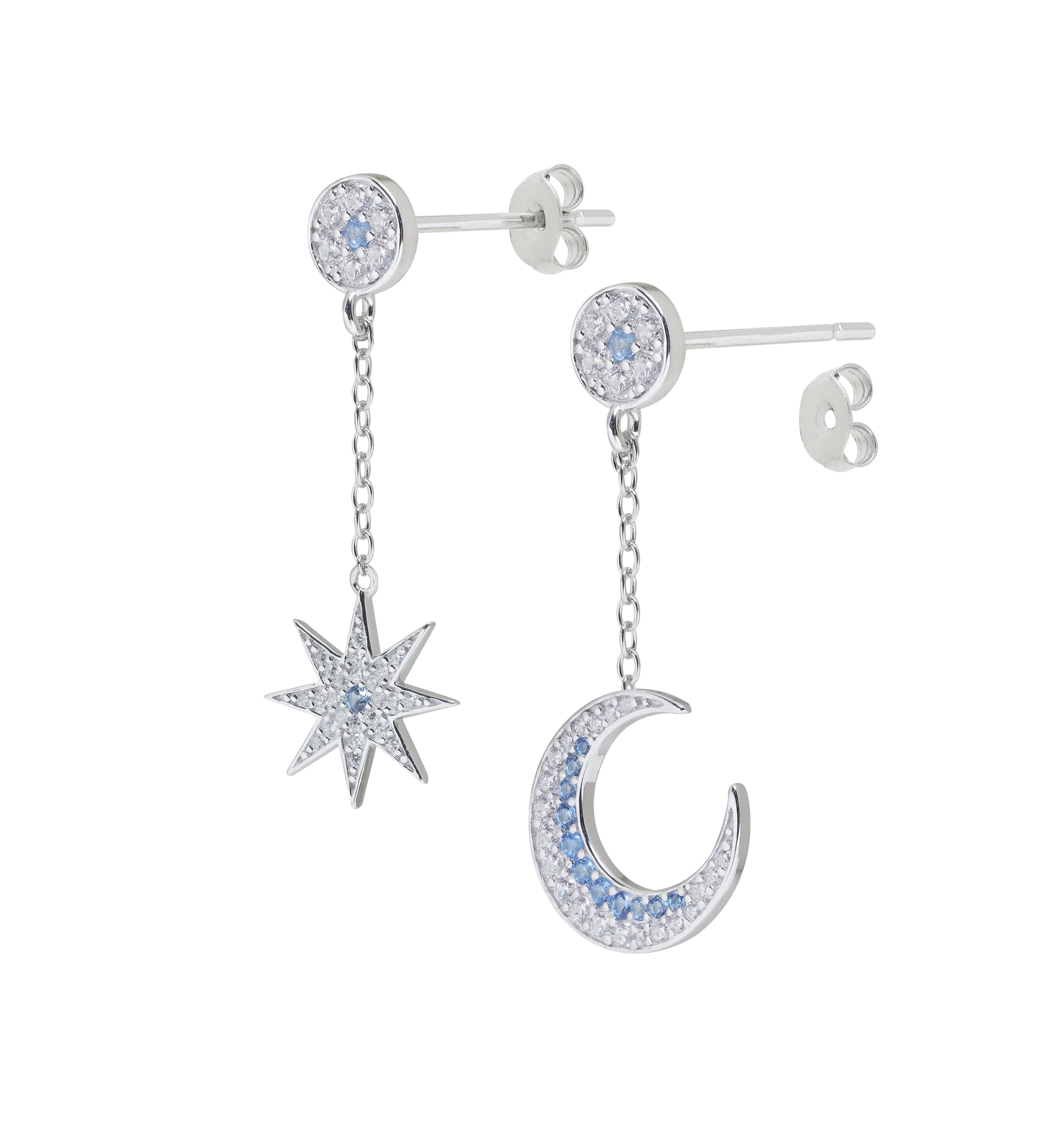 Moon  Star Glow